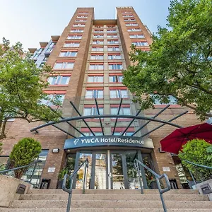 *** Hotel Ywca Canada