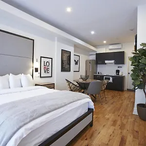 visit hotel