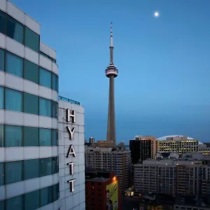 **** Hotel Hyatt Regency Canada