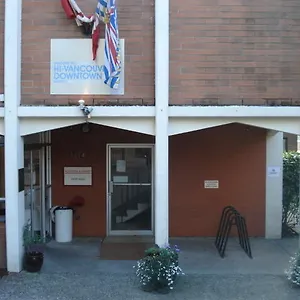 Hostel Hi Downtown - Canada