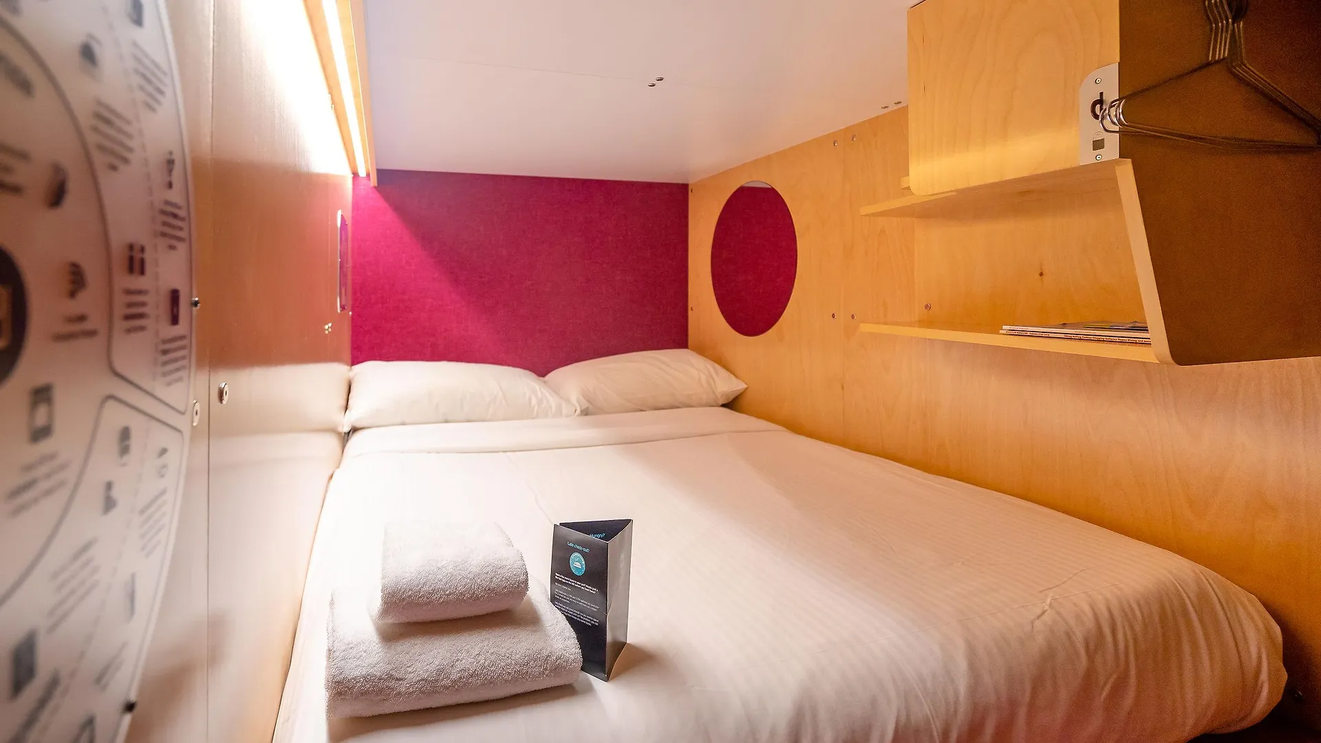 Pangea Pod Hotel (Adults Only) Whistler
