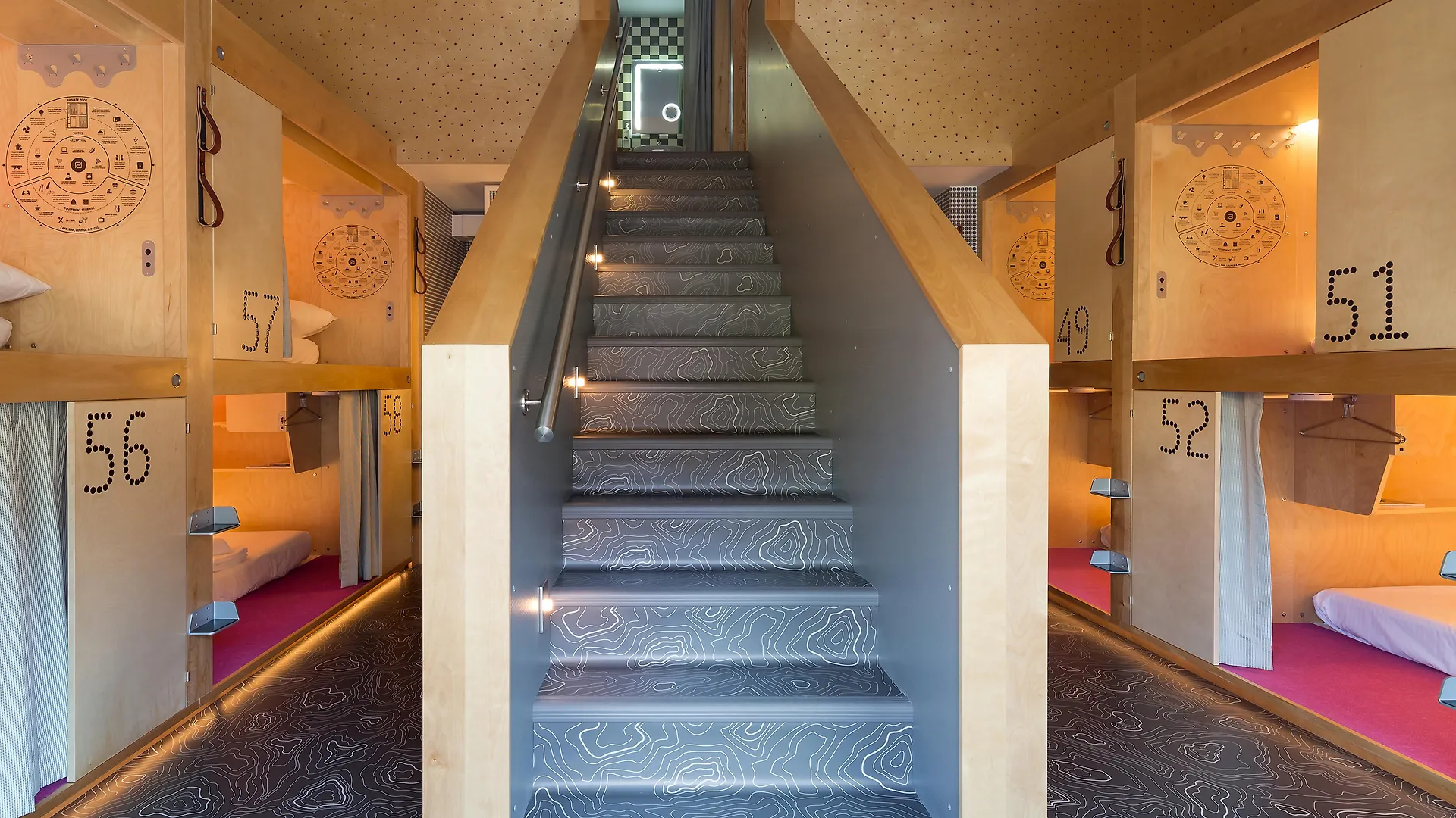 Pangea Pod Hotel (Adults Only) Whistler Canada