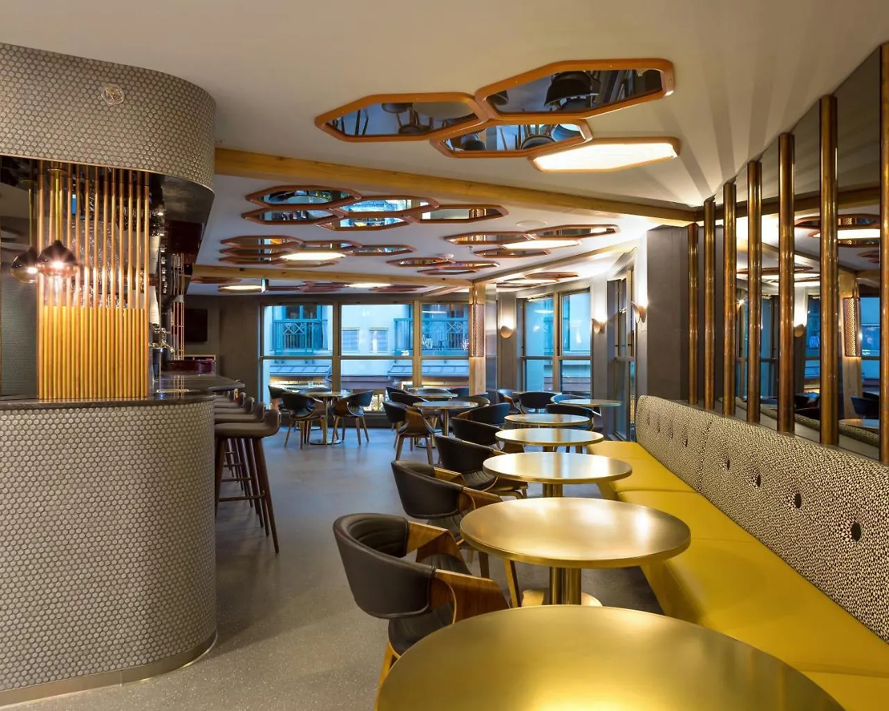 *** Hôtel capsule Pangea Pod Hotel (Adults Only) Whistler Canada